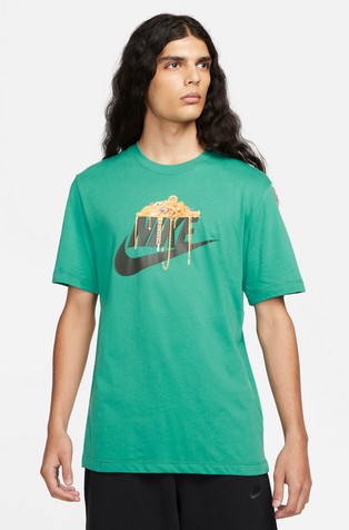 NIKE Men's T-Shirt | Emporium