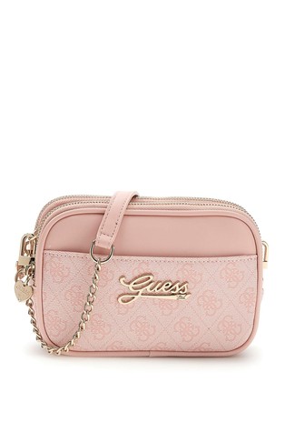 4G Logo torbica za čez ramo