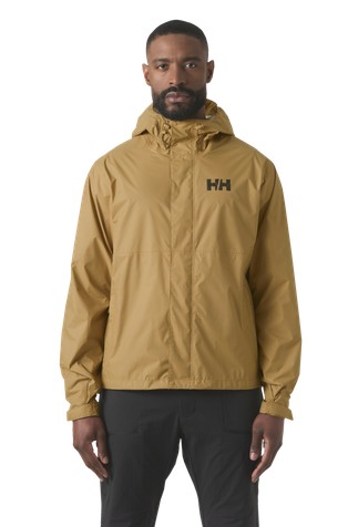 Loke 2.0 jakna s kapuco