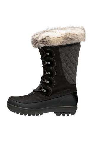 Garibaldi Snow Boots