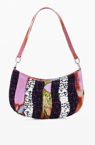 Patterned designed by Christian Lacroix