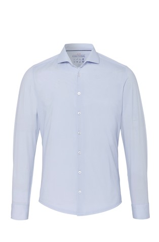 Slim fit Functional srajca z dolgimi rokavi