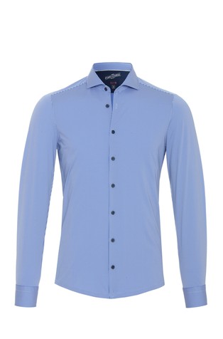 Slim fit Functional srajca z dolgimi rokavi