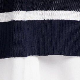 White / Blue