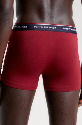TOMMY HILFIGER Paket 3 boksaric Večbarvna - Multi Colour 5