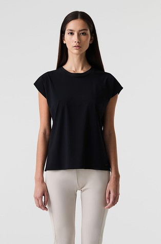 Power stretch jersey rop
