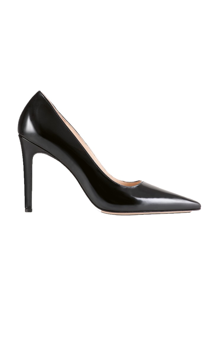 Högl Zapatos Con Plataforma 'Boulevard 90' En Piel | ABOUT YOU