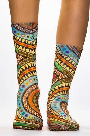 Authentic I ženske nogavice