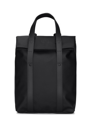 Unisex vodoodporen 2 Way mini tote nahrbtnik