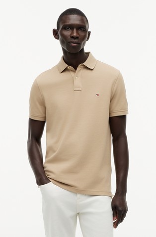 1985 Regular fit polo