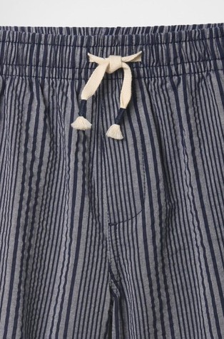 GAP Kratke hlače za dečke Modra - Navy Uniform 3