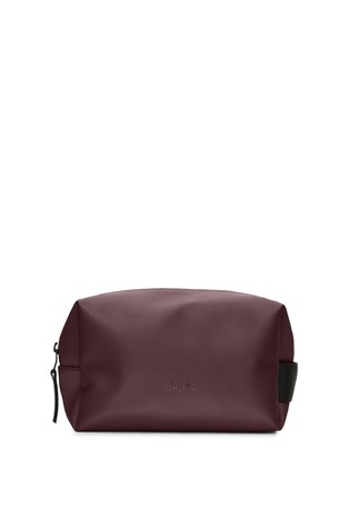 Unisex vodoodporna kozmetična torbica