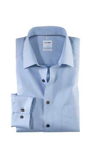 Luxor comfort fit srajca