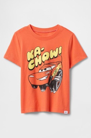 babyGap | Disney majica s kratkimi rokavi za malčke