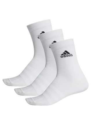 Crew Socks 3 Pairs