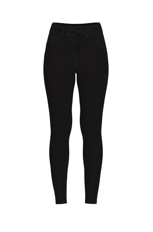 Shape-up skinny denim pant