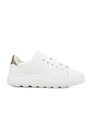Spherica™ EC4.1 Leather Sneakers