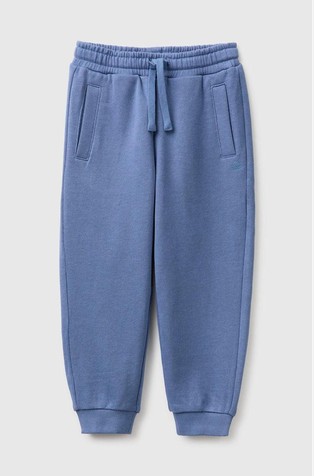 Cotton joggers