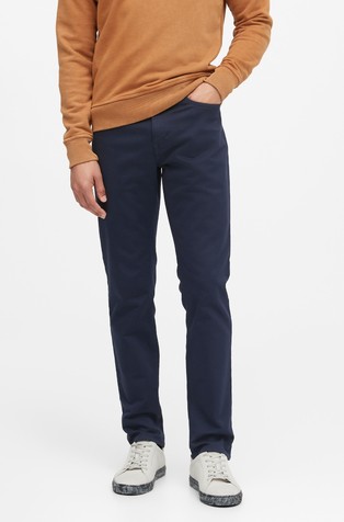 BANANA REPUBLIC Slim Traveler Pant