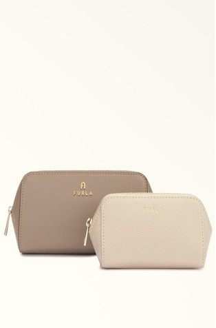 Cosmetic case set