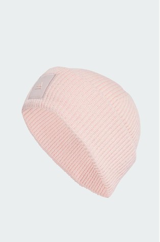 Unisex Cuffed Beanie