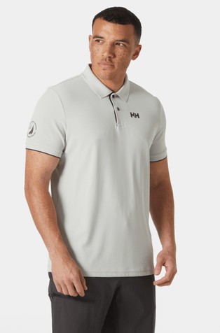 Ocean 2.0 polo shirt