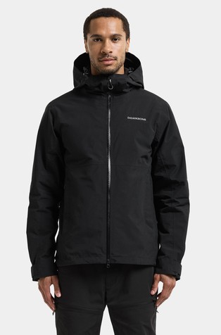 Trien 2 in 1 Jacket