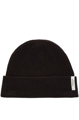 Wool beanie