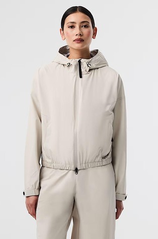 Light Waterproof Tauroshield® Jacket