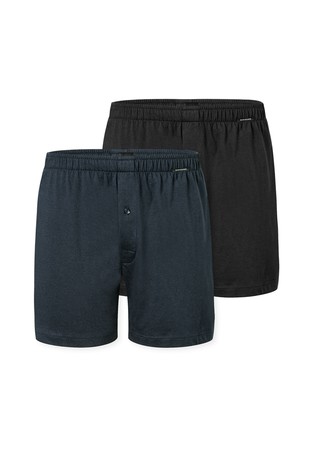 Boxer shorts multipacks - paket 2 boksaric iz jerseya