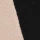 Črna - Black / Beige