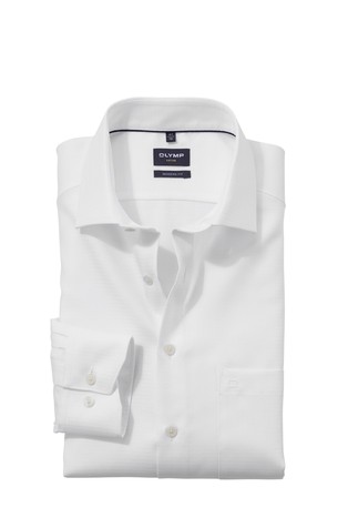 Luxor modern fit srajca