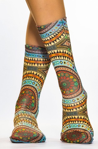 Authentic II ženske nogavice