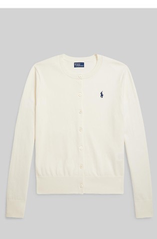 Pletena bombažna jopa