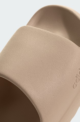 ADIDAS Adilette Lumia Slides Clay Brown 7