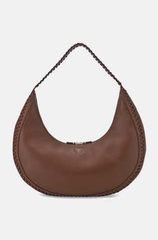 Petra hobo bag in faux-leather