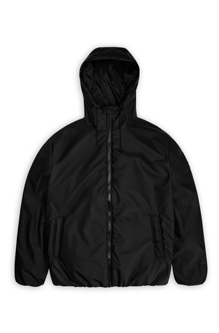 Unisex Lohja bunda s kapuco