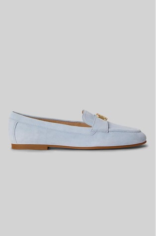 Averi III mokasini iz semiša