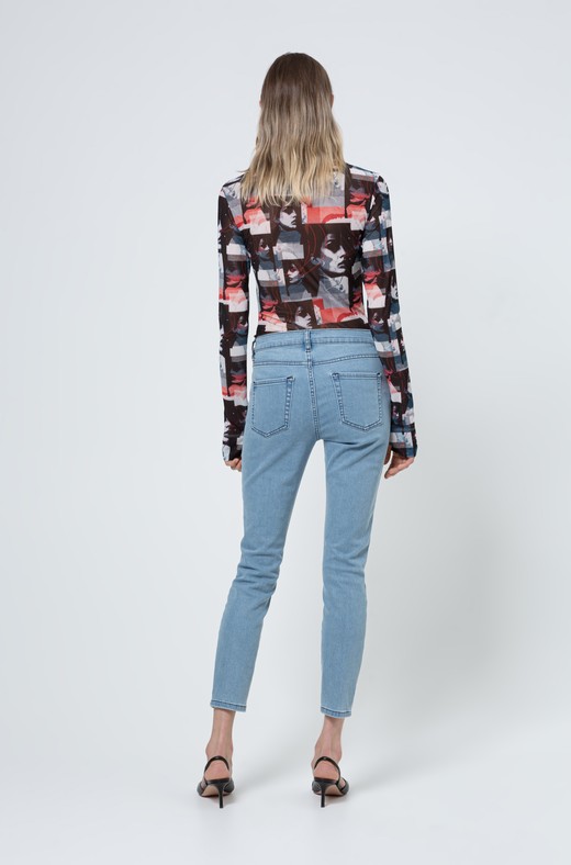 hugo boss charlie jeans