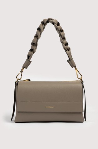 Boheme Grana Small Leather Bag