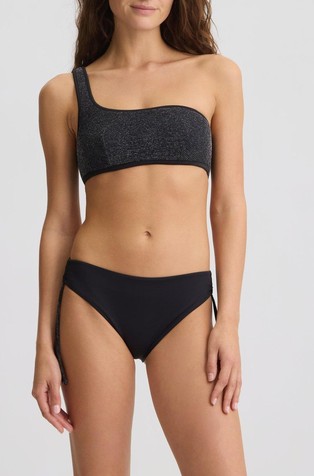 Lurex® bikini