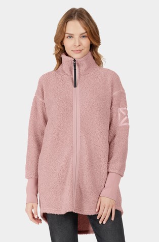 Sally kosmatena jopa