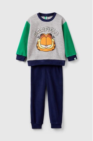 Garfield ©2024 pyjamas in fleece