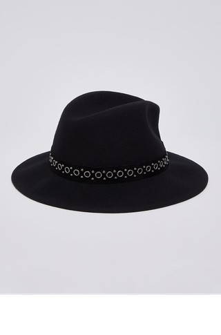 Fedora Hat