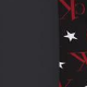 Črna -  Superstarlogoblackaop/Pvhblack