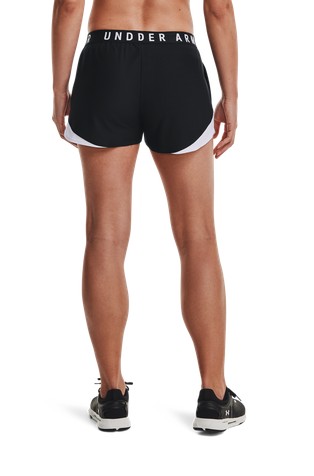 UNDER ARMOUR UA Play Up 3.0 kratke hlače Črna - Black 2