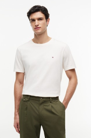 Regular Fit Regenerative  Cotton T-Shirt