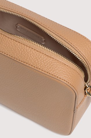 COCCINELLE Tebe Mini Crossbody Bag Skin 3
