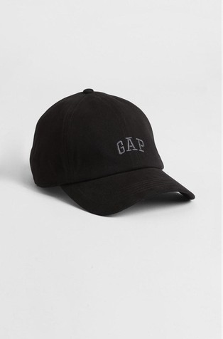 Gap logo moška kapa s šiltom