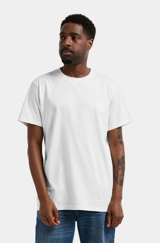 Holger Cotton T-shirt in Organic Cotton